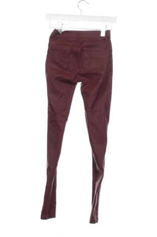 Dámske nohavice Unbranded, Veľkosť XXS, Farba Červená, Cena  3,95 €
