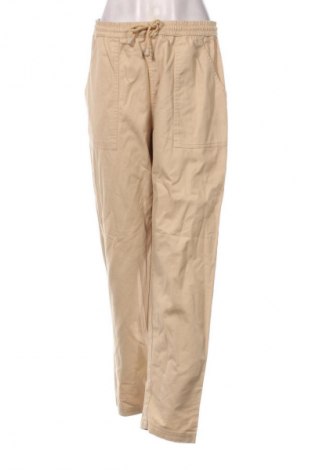 Dámske nohavice Unbranded, Veľkosť M, Farba Béžová, Cena  3,95 €