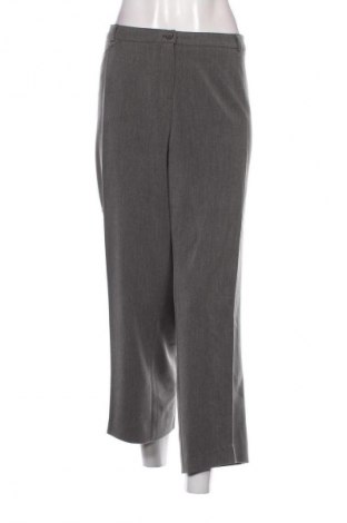 Damskie spodnie Unbranded, Rozmiar XXL, Kolor Szary, Cena 112,36 zł