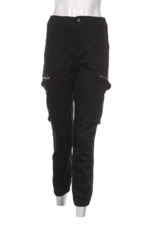 Damenhose Unbranded, Größe M, Farbe Schwarz, Preis 6,99 €