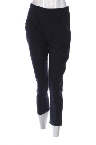 Damskie spodnie Unbranded, Rozmiar M, Kolor Niebieski, Cena 21,99 zł