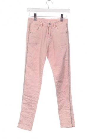 Pantaloni de femei Unbranded, Mărime XS, Culoare Roz, Preț 26,99 Lei