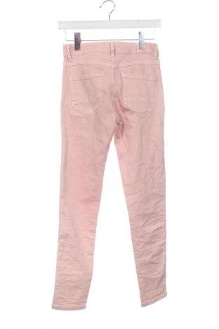 Pantaloni de femei Unbranded, Mărime XS, Culoare Roz, Preț 26,99 Lei