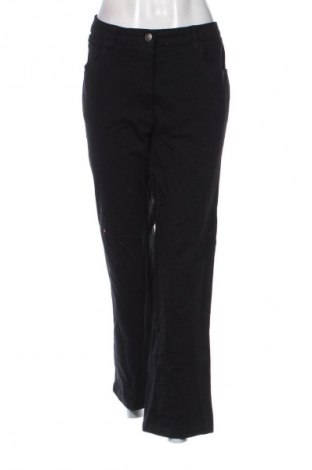 Damskie spodnie Unbranded, Rozmiar XL, Kolor Czarny, Cena 39,99 zł