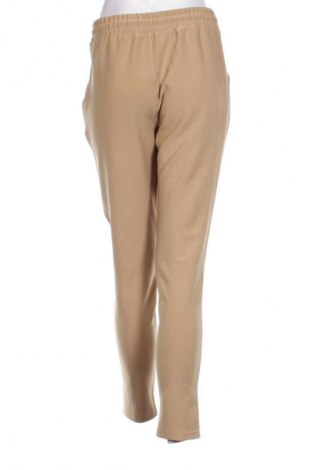 Damenhose Unbranded, Größe M, Farbe Beige, Preis 8,99 €