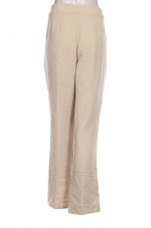 Pantaloni de femei Unbranded, Mărime XL, Culoare Bej, Preț 29,99 Lei