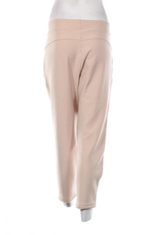 Damskie spodnie Unbranded, Rozmiar M, Kolor Beżowy, Cena 24,99 zł