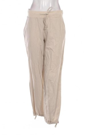 Pantaloni de femei Unbranded, Mărime M, Culoare Bej, Preț 29,99 Lei