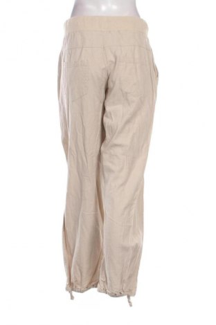 Pantaloni de femei Unbranded, Mărime M, Culoare Bej, Preț 29,99 Lei