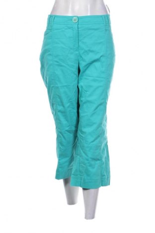 Dámské kalhoty  Unbranded, Velikost XXL, Barva Zelená, Cena  367,00 Kč