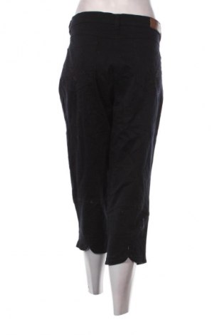 Damskie spodnie Unbranded, Rozmiar XXL, Kolor Czarny, Cena 38,99 zł
