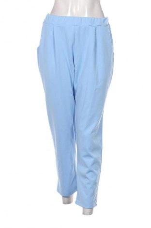 Pantaloni de femei Unbranded, Mărime M, Culoare Albastru, Preț 29,99 Lei