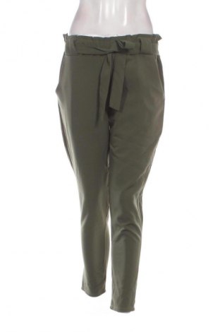 Pantaloni de femei Unbranded, Mărime S, Culoare Verde, Preț 29,99 Lei
