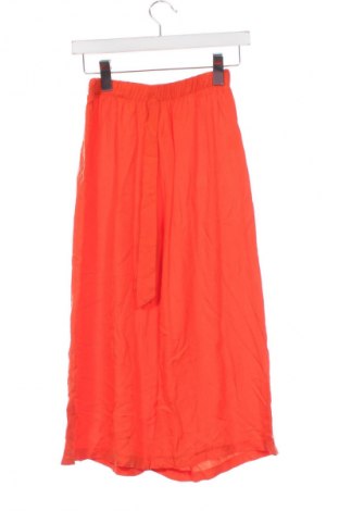 Pantaloni de femei Unbranded, Mărime XS, Culoare Portocaliu, Preț 56,99 Lei