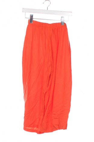 Pantaloni de femei Unbranded, Mărime XS, Culoare Portocaliu, Preț 56,99 Lei