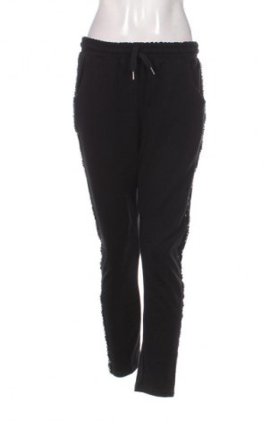 Damskie spodnie Unbranded, Rozmiar XL, Kolor Czarny, Cena 26,99 zł
