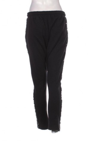 Damskie spodnie Unbranded, Rozmiar XL, Kolor Czarny, Cena 26,99 zł