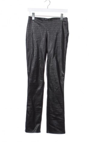 Damskie spodnie Unbranded, Rozmiar XS, Kolor Czarny, Cena 49,61 zł