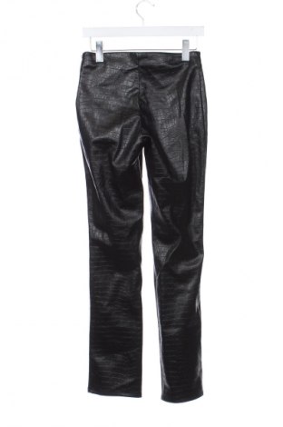 Damskie spodnie Unbranded, Rozmiar XS, Kolor Czarny, Cena 49,61 zł