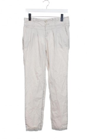 Dámské kalhoty  Unbranded, Velikost XS, Barva Béžová, Cena  279,00 Kč