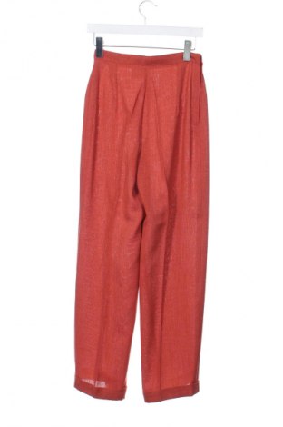 Pantaloni de femei Unbranded, Mărime XS, Culoare Roșu, Preț 49,99 Lei