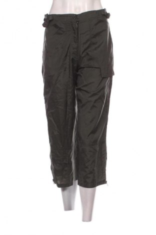 Damskie spodnie Unbranded, Rozmiar S, Kolor Brązowy, Cena 27,99 zł