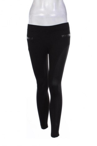 Damskie spodnie Unbranded, Rozmiar S, Kolor Czarny, Cena 26,99 zł