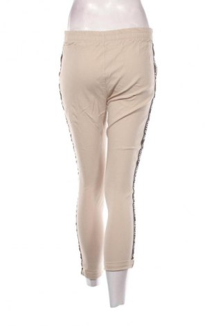 Damskie spodnie Unbranded, Rozmiar S, Kolor Beżowy, Cena 36,99 zł