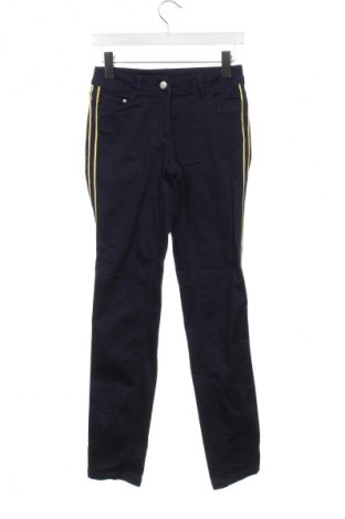 Pantaloni de femei Up 2 Fashion, Mărime XS, Culoare Albastru, Preț 20,99 Lei