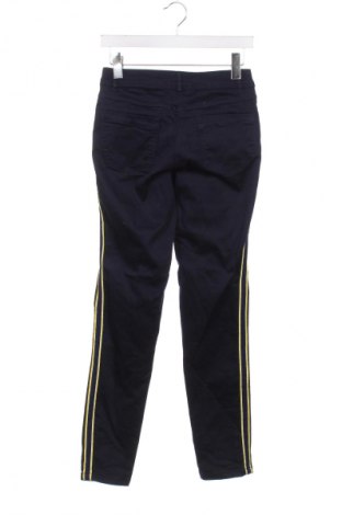 Pantaloni de femei Up 2 Fashion, Mărime XS, Culoare Albastru, Preț 20,99 Lei