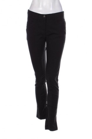 Damskie spodnie Up 2 Fashion, Rozmiar M, Kolor Czarny, Cena 13,99 zł