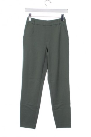 Damenhose VILA, Größe XS, Farbe Grün, Preis € 18,99
