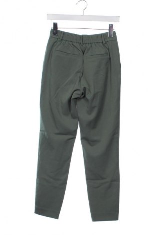 Damenhose VILA, Größe XS, Farbe Grün, Preis € 18,99