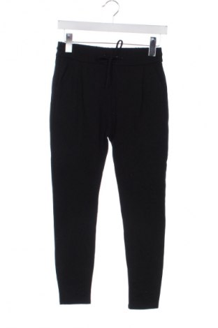 Dámské kalhoty  Vero Moda, Velikost XS, Barva Černá, Cena  99,00 Kč
