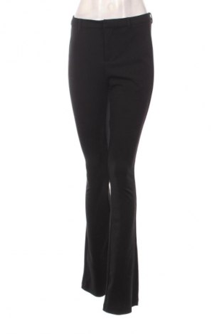 Dámské kalhoty  Vero Moda, Velikost S, Barva Černá, Cena  439,00 Kč
