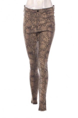 Damskie spodnie Vero Moda, Rozmiar L, Kolor Kolorowy, Cena 24,99 zł