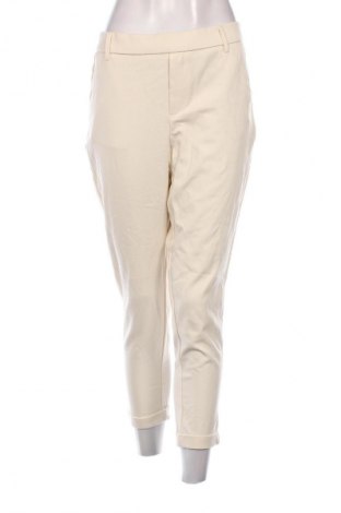 Dámske nohavice Vero Moda, Veľkosť M, Farba Kremová, Cena  15,95 €