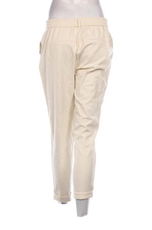 Dámske nohavice Vero Moda, Veľkosť M, Farba Kremová, Cena  15,95 €