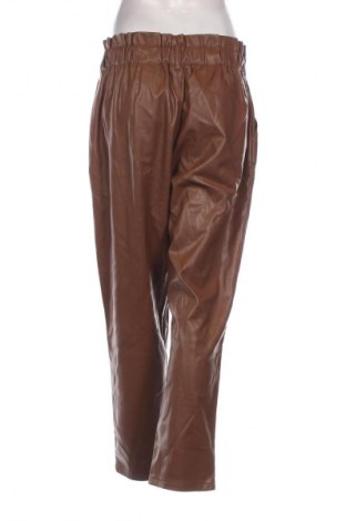 Dámské kalhoty  Vintage, Velikost XL, Barva Hnědá, Cena  149,00 Kč