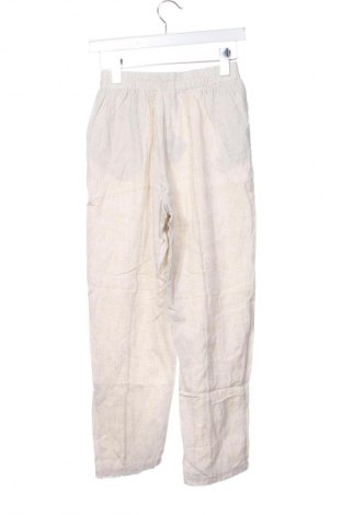 Pantaloni de femei Y.A.S, Mărime XS, Culoare Bej, Preț 127,99 Lei