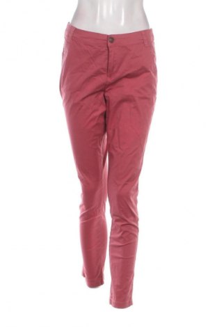Pantaloni de femei Yessica, Mărime S, Culoare Roz, Preț 45,81 Lei