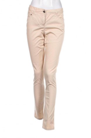 Damenhose Yessica, Größe M, Farbe Beige, Preis € 20,99