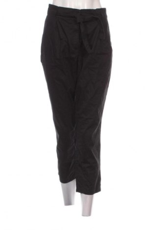 Pantaloni de femei Yessica, Mărime M, Culoare Negru, Preț 16,99 Lei