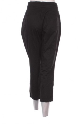Pantaloni de femei Yessica, Mărime M, Culoare Negru, Preț 16,99 Lei