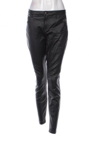 Pantaloni de femei Yessica, Mărime XL, Culoare Negru, Preț 30,99 Lei