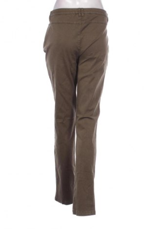 Pantaloni de femei Yessica, Mărime L, Culoare Verde, Preț 20,99 Lei