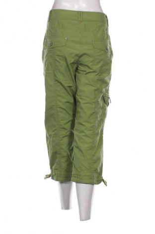 Damenhose Yessica, Größe L, Farbe Grün, Preis € 15,00