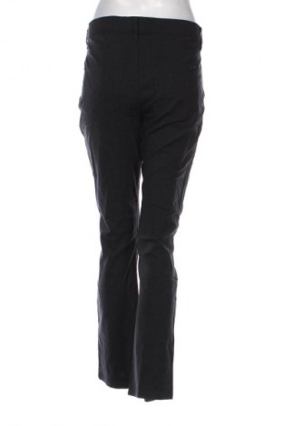 Pantaloni de femei Yessica, Mărime XL, Culoare Negru, Preț 28,99 Lei