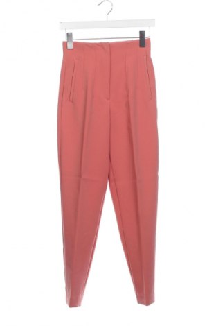 Damenhose Zara, Größe XS, Farbe Rosa, Preis € 28,99