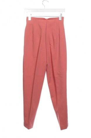 Damenhose Zara, Größe XS, Farbe Rosa, Preis € 28,99
